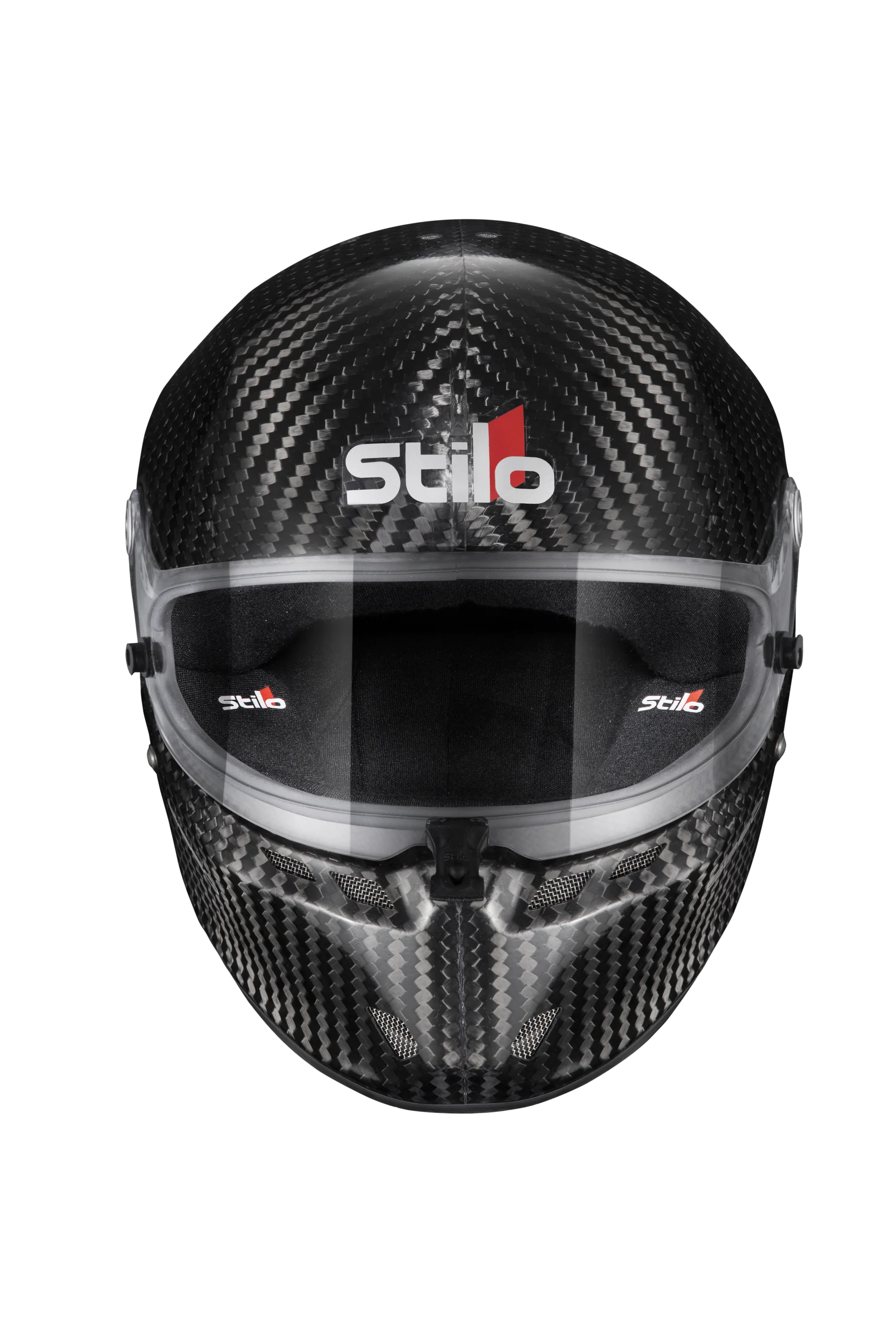 Stilo ST6 FN 8860-2018 Carbon Helmet - Image 4