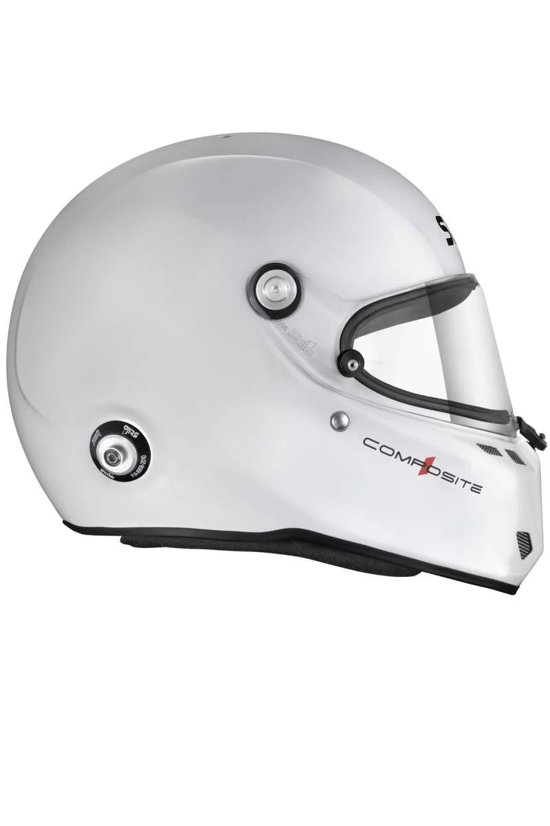 Stilo ST6 FN Composite Helmet (SA2025) - Image 3