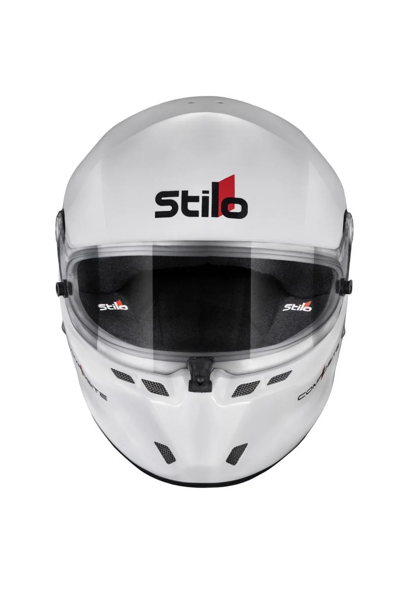 Stilo ST6 FN Composite Helmet (SA2025) - Image 5