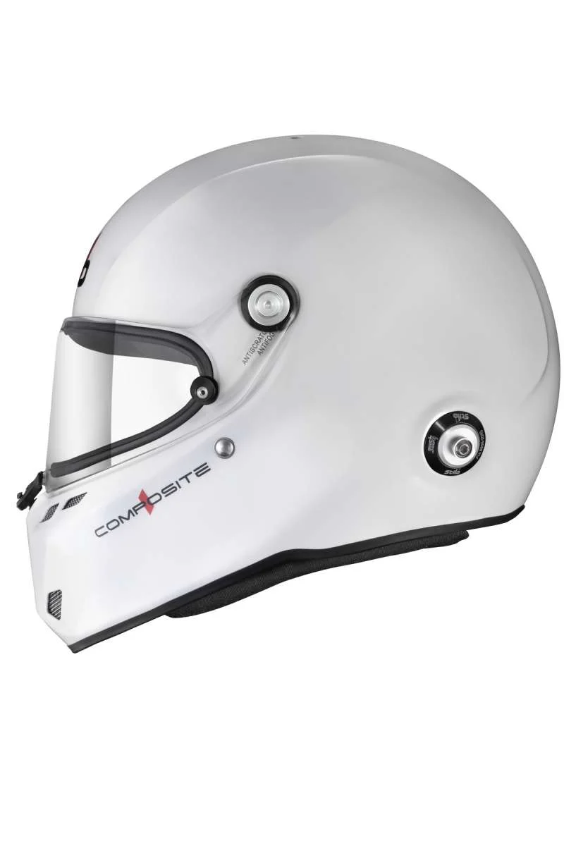 Stilo ST6 FN Composite Helmet (SA2025) - Image 7