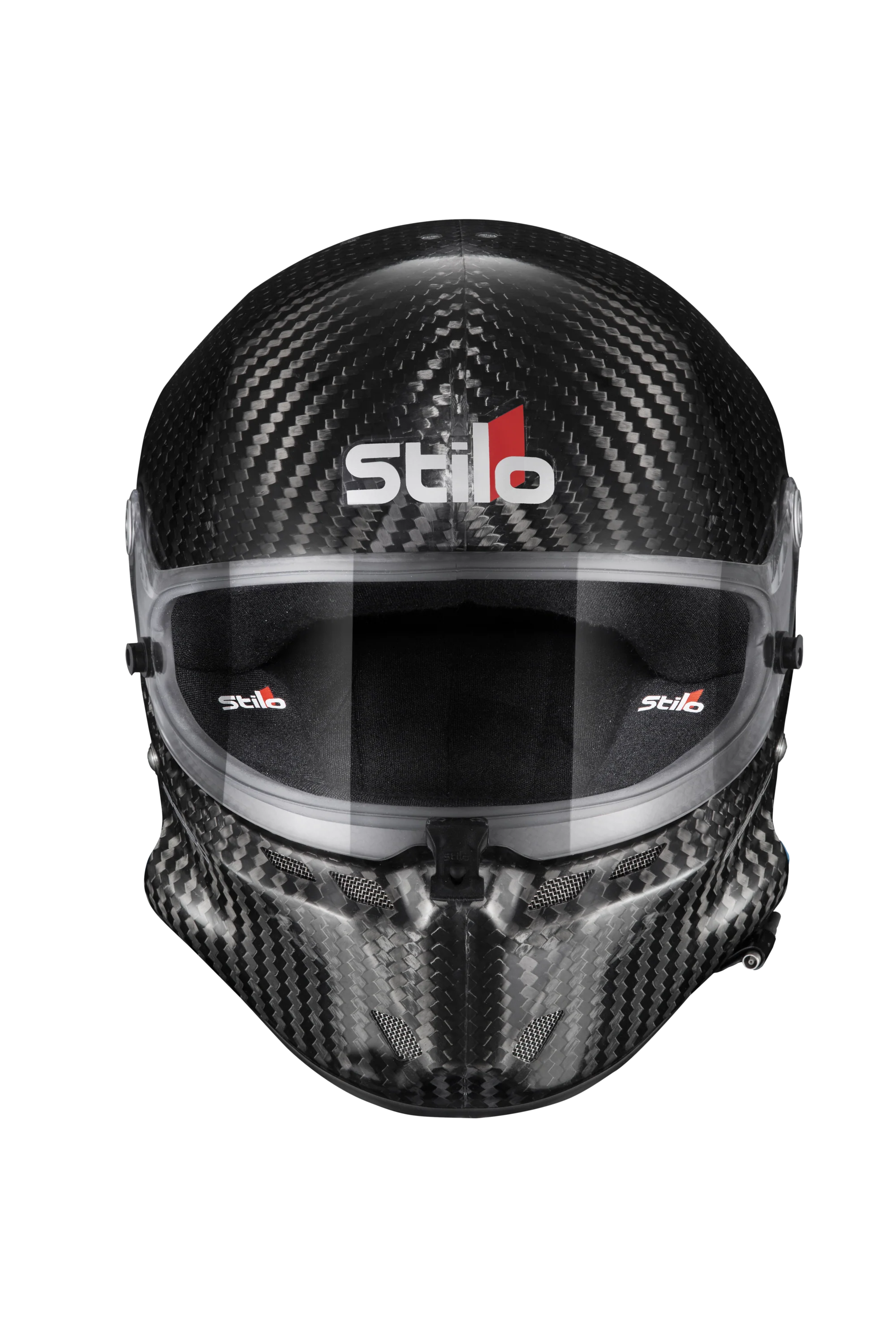 Stilo ST6 GT Carbon 8860-2018 Helmet - Image 4
