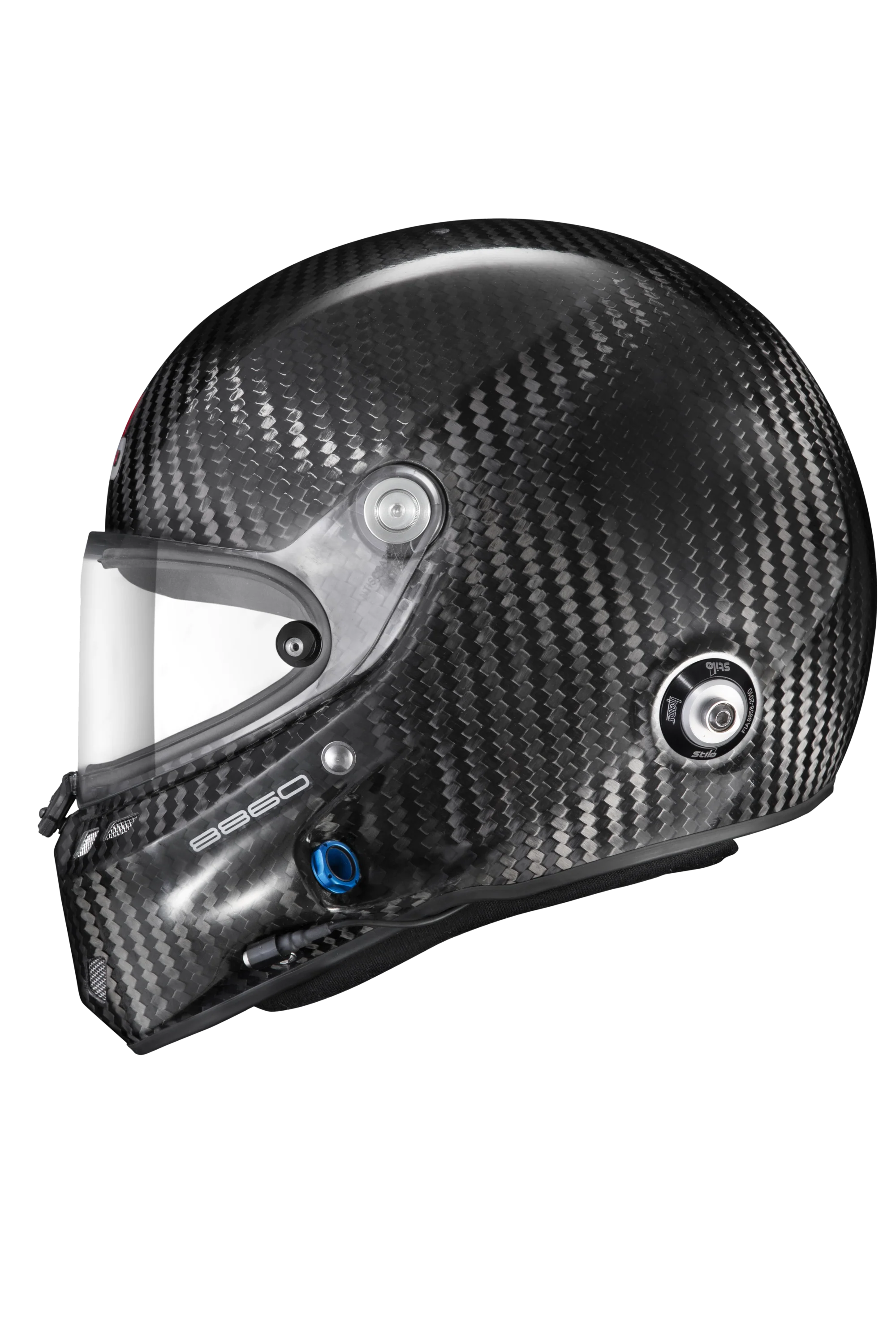 Stilo ST6 GT Carbon 8860-2018 Helmet - Image 5