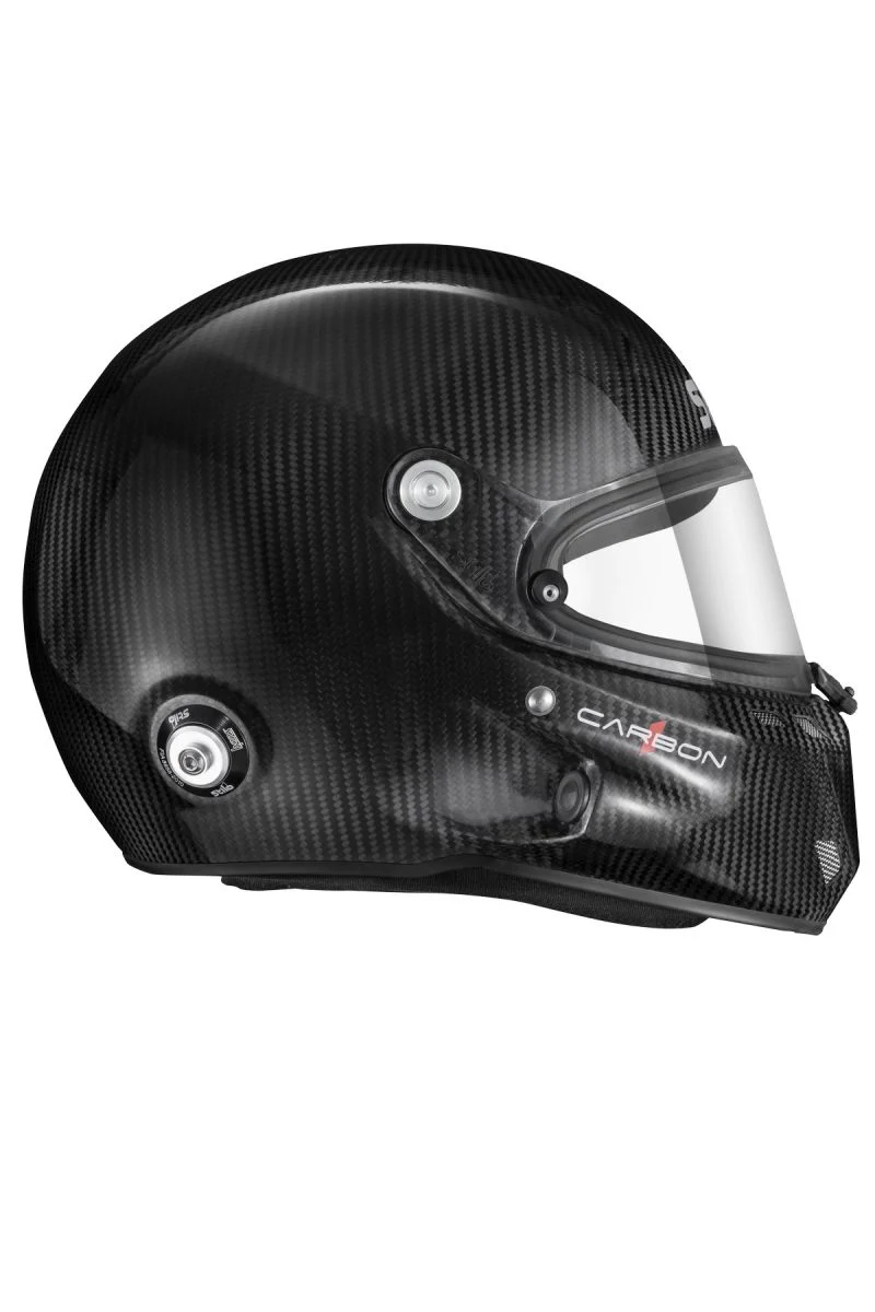 Stilo ST6 GT Carbon Helmet (SA2025) - Image 2