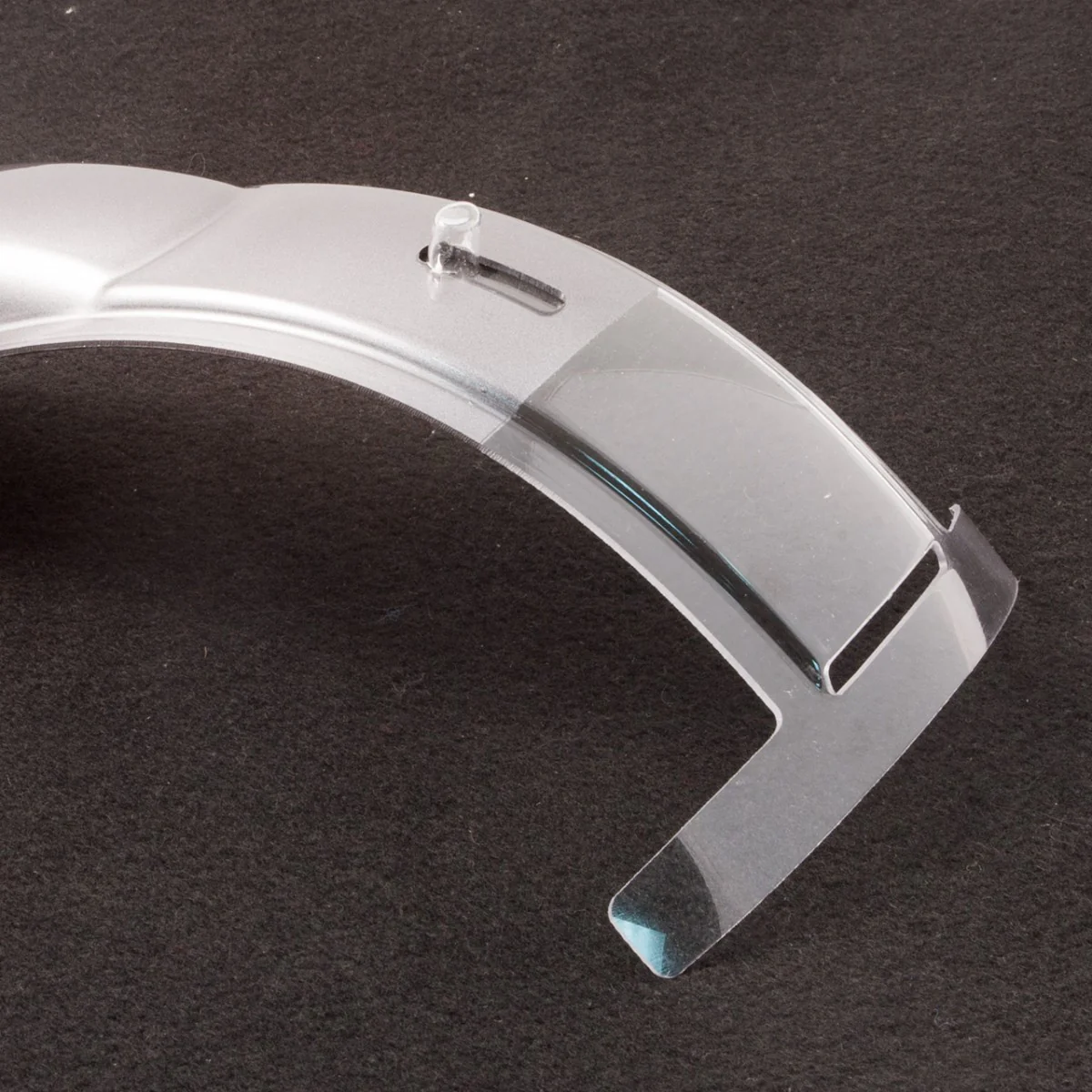 Stilo Top Air Kit