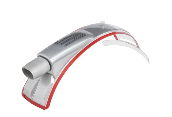 STILO TOP AIR SYSTEM WITH ADJUSTMENT-ALUMINUM OVAL Large SHELL