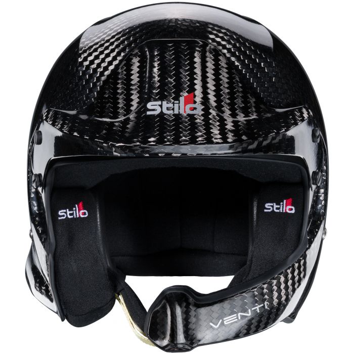 Stilo Venti WRC 8860 Rally Helmet (FIA8860) - Image 3