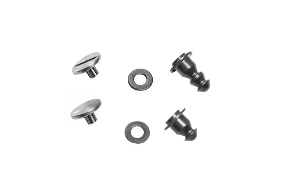 Stilo Visor Locking System