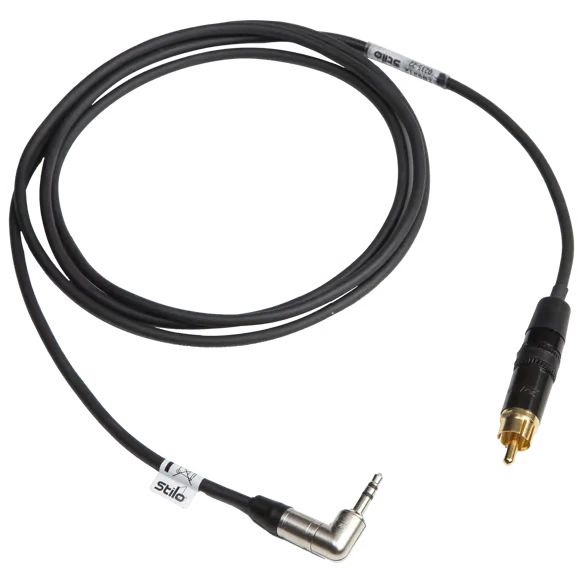 STILO DG-30/10/ST30/WRC03 CAMERA WIRING