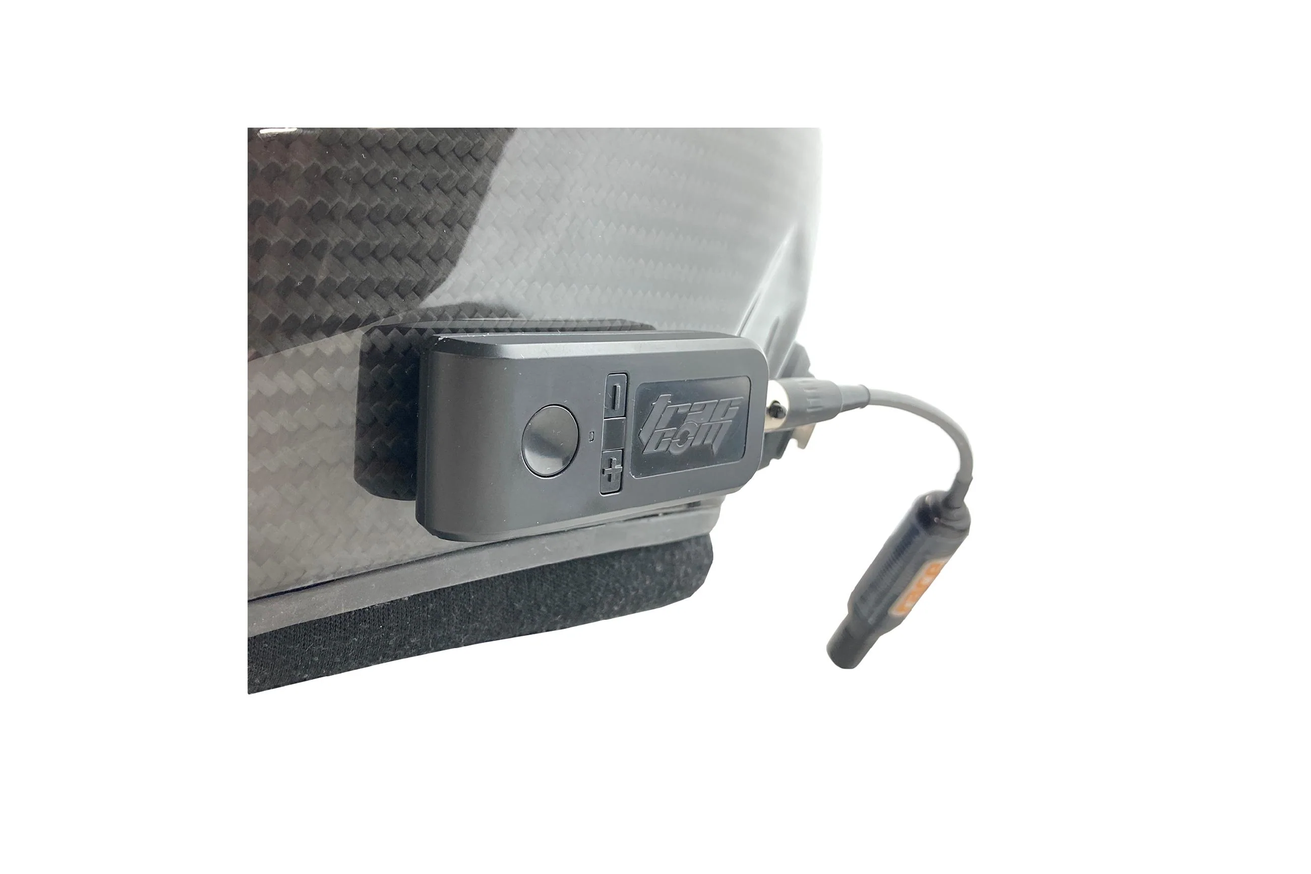 Trac-Com Chaser Communicator - Image 4