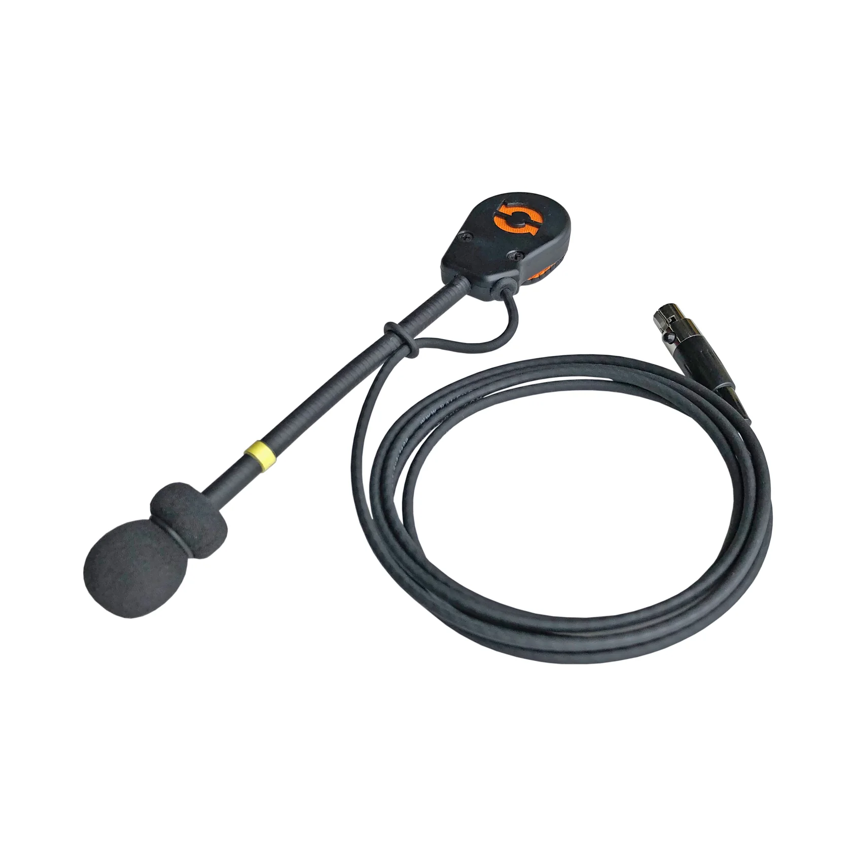 Trac-Com Student Helmet Boom V2