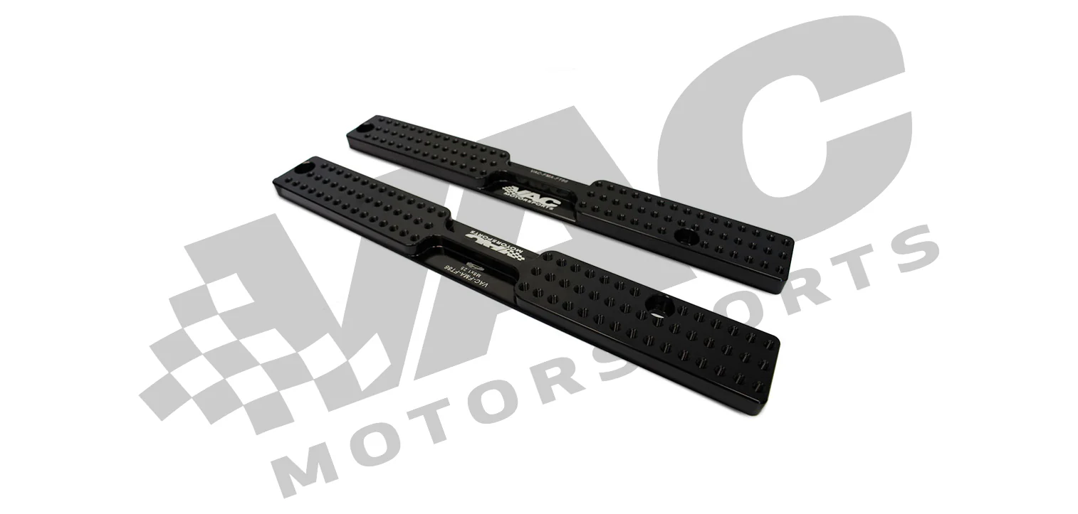 VAC Motorsports Billet Floor Mount Adapter - FRS/BRZ
