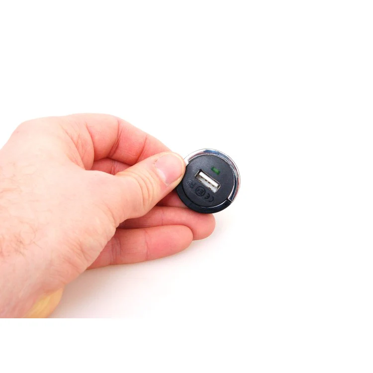 VBOX Cigar Plug USB Adapter