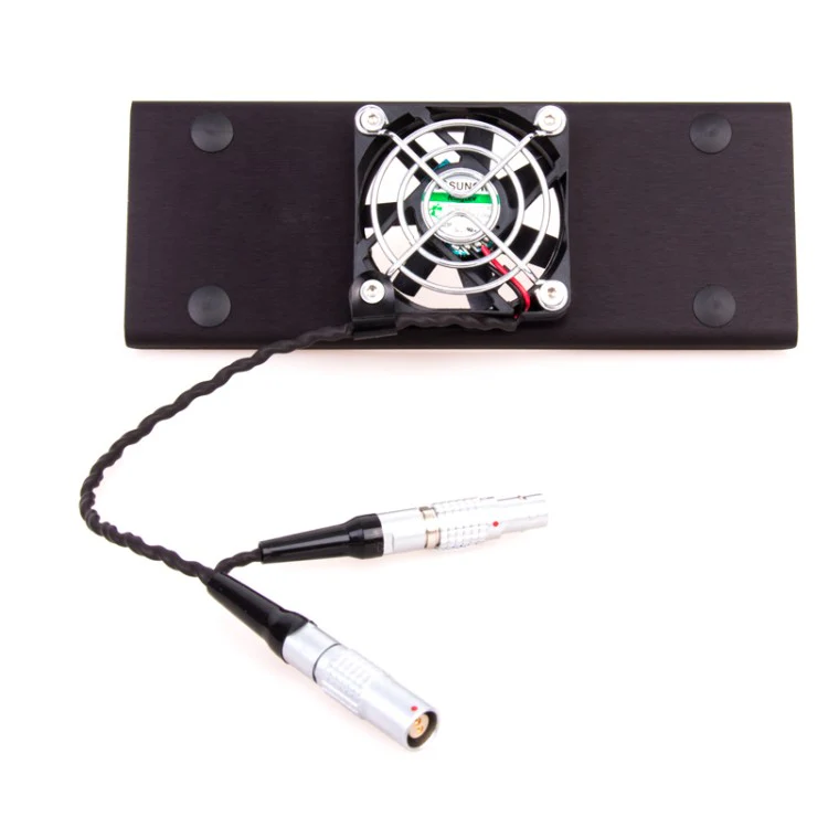 VBOX Cooling Fan for VBOX Video HD2
