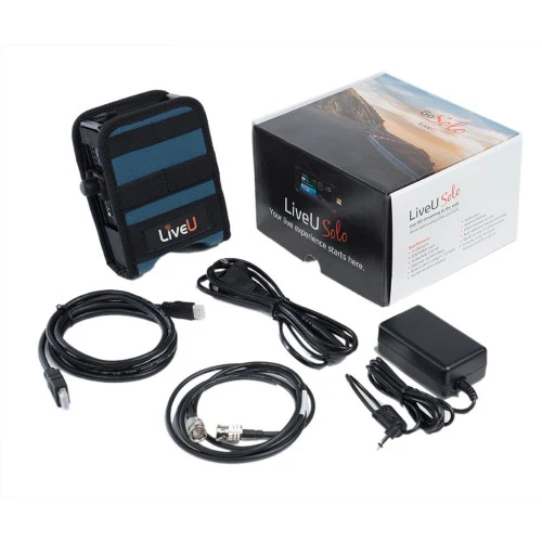 VBOX LiveU Solo HDMI - Image 2