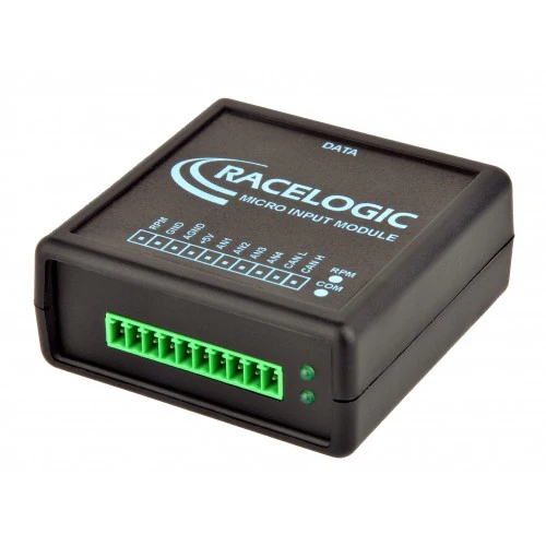 VBOX Micro Input Module for Video VBox Lite