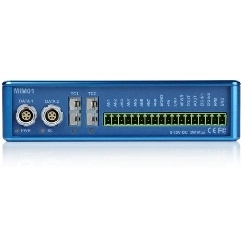 VBOX Mini Input Module