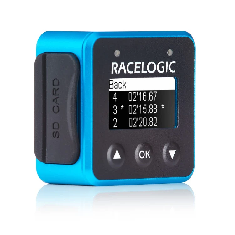 VBOX Mini LapTimer - Image 3