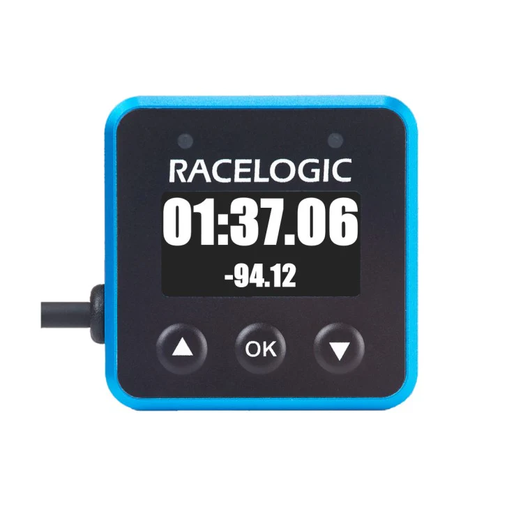 VBOX Mini OLED Display