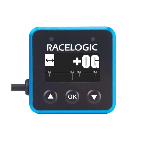 VBOX Mini OLED Display - Image 3