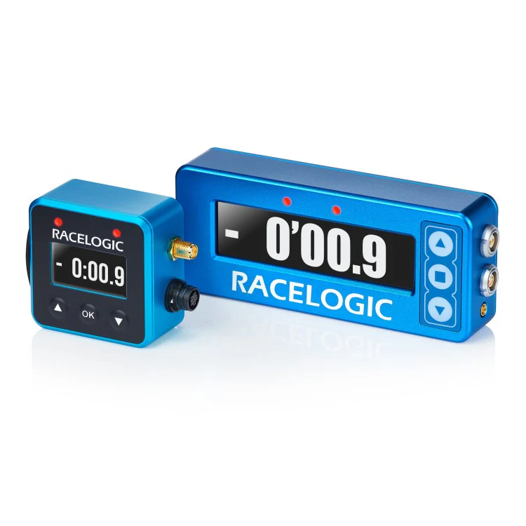 VBOX Mini Pit Lane Timer - Image 3