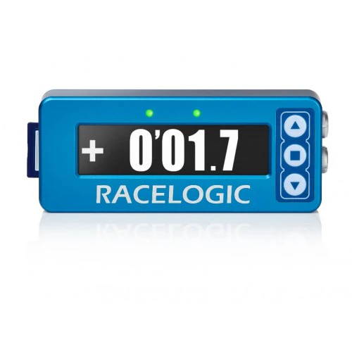 VBOX Pit Lane Timer