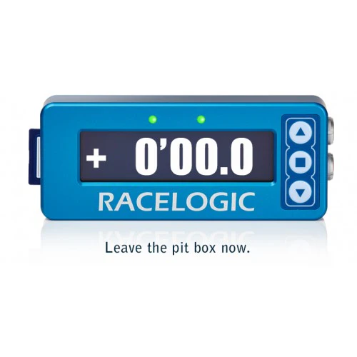 VBOX Pit Lane Timer - Image 2