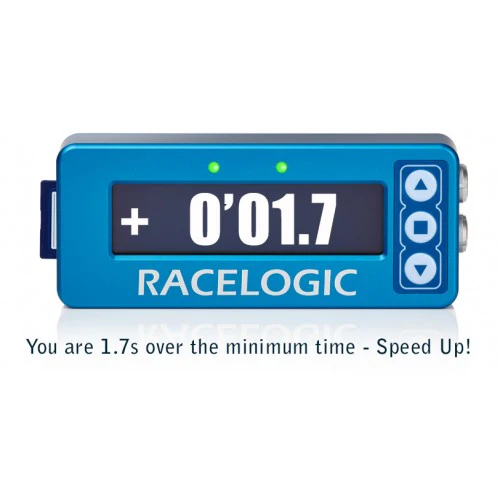 VBOX Pit Lane Timer - Image 4