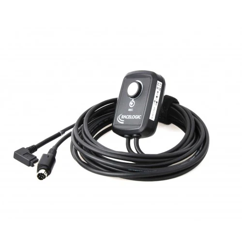 VBOX Remote Start/Stop Logging Switch for Video VBOX