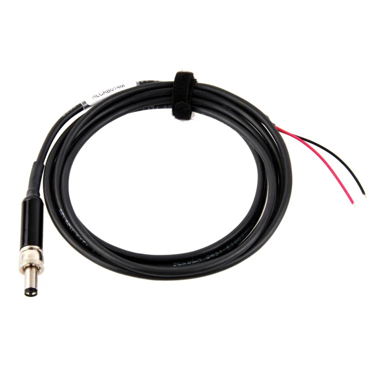 VBOX Unterminated Power Supply