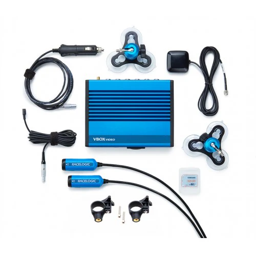 VBOX Video HD2 -  HDMI Track Package - Image 3