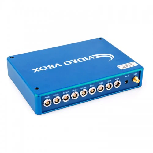 Video VBOX Pro 20Hz Logger - Image 2