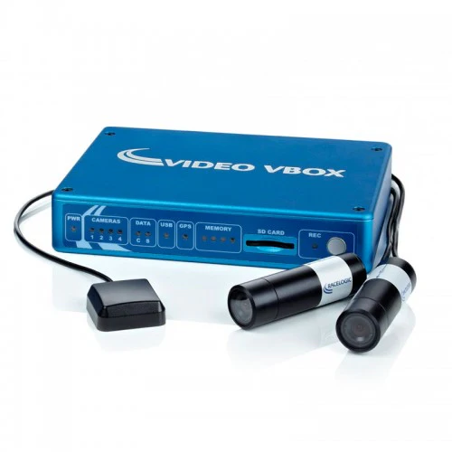 Video VBOX Pro 20Hz Logger - Image 3