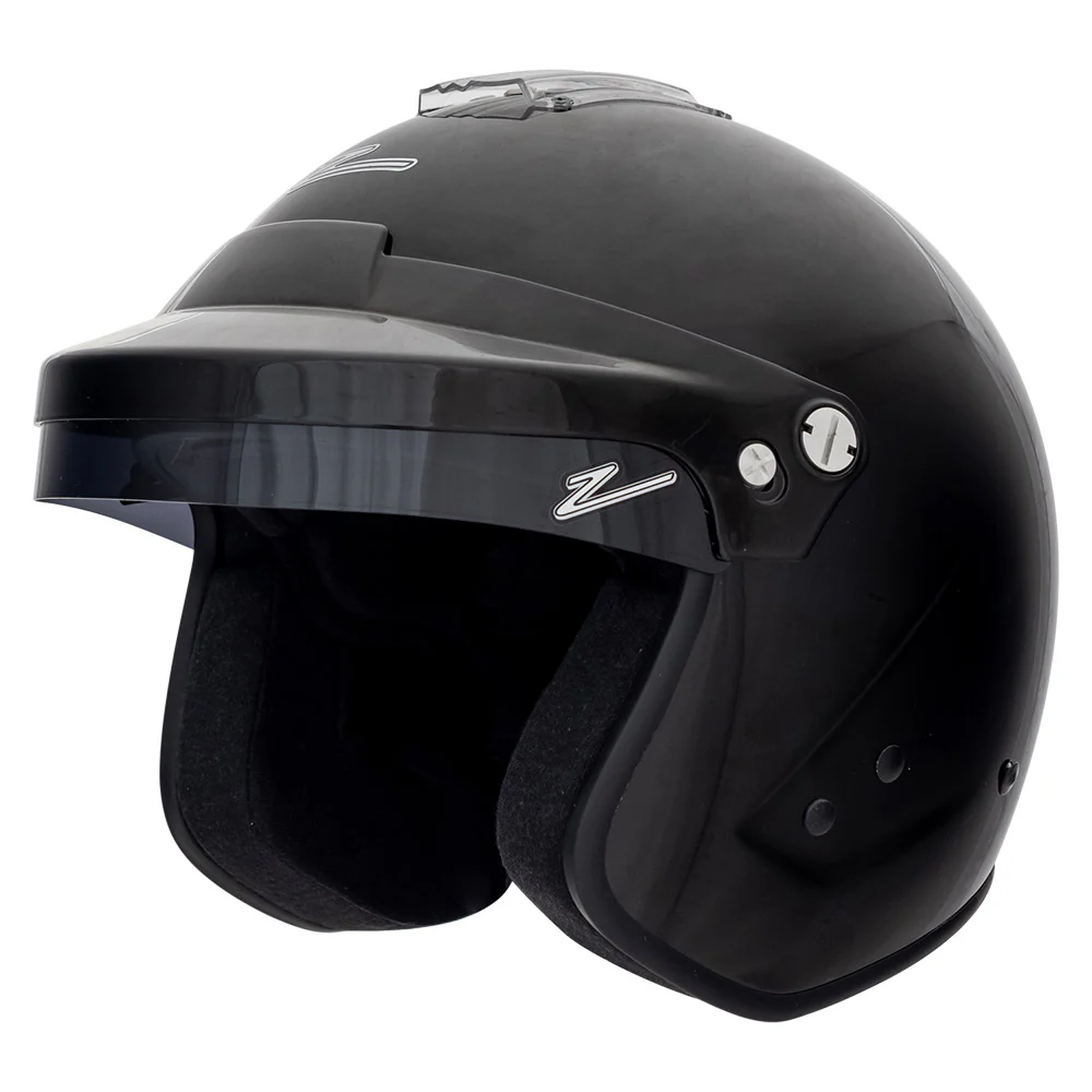 Zamp RZ-18H Helmet (SA2020) - Image 2