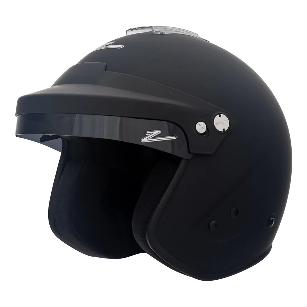 Zamp RZ-18H Helmet (SA2020) - Image 3