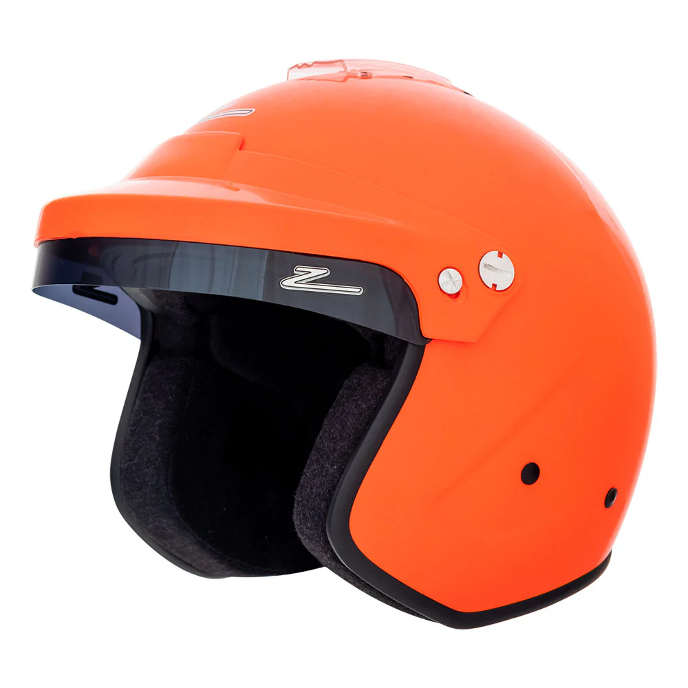 Zamp RZ-18H Helmet (SA2020) - Image 4