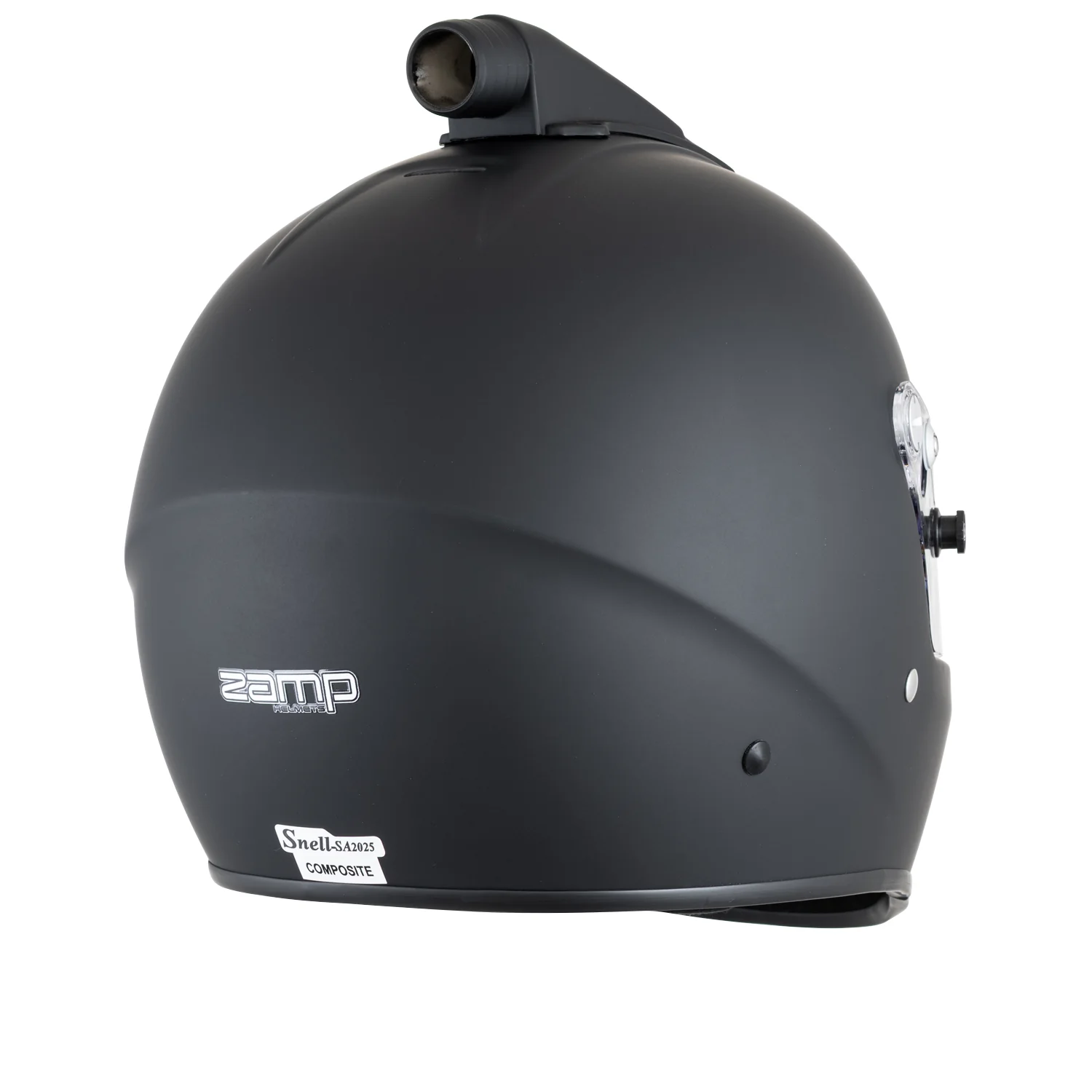 Zamp RZ-38 Air Helmet (SA2025) - Image 11