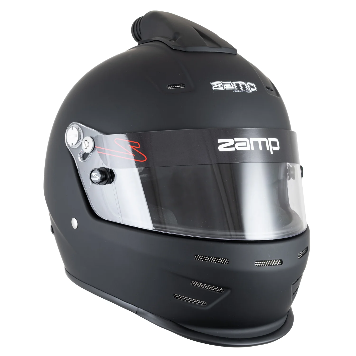 Zamp RZ-38 Air Helmet (SA2025) - Image 15