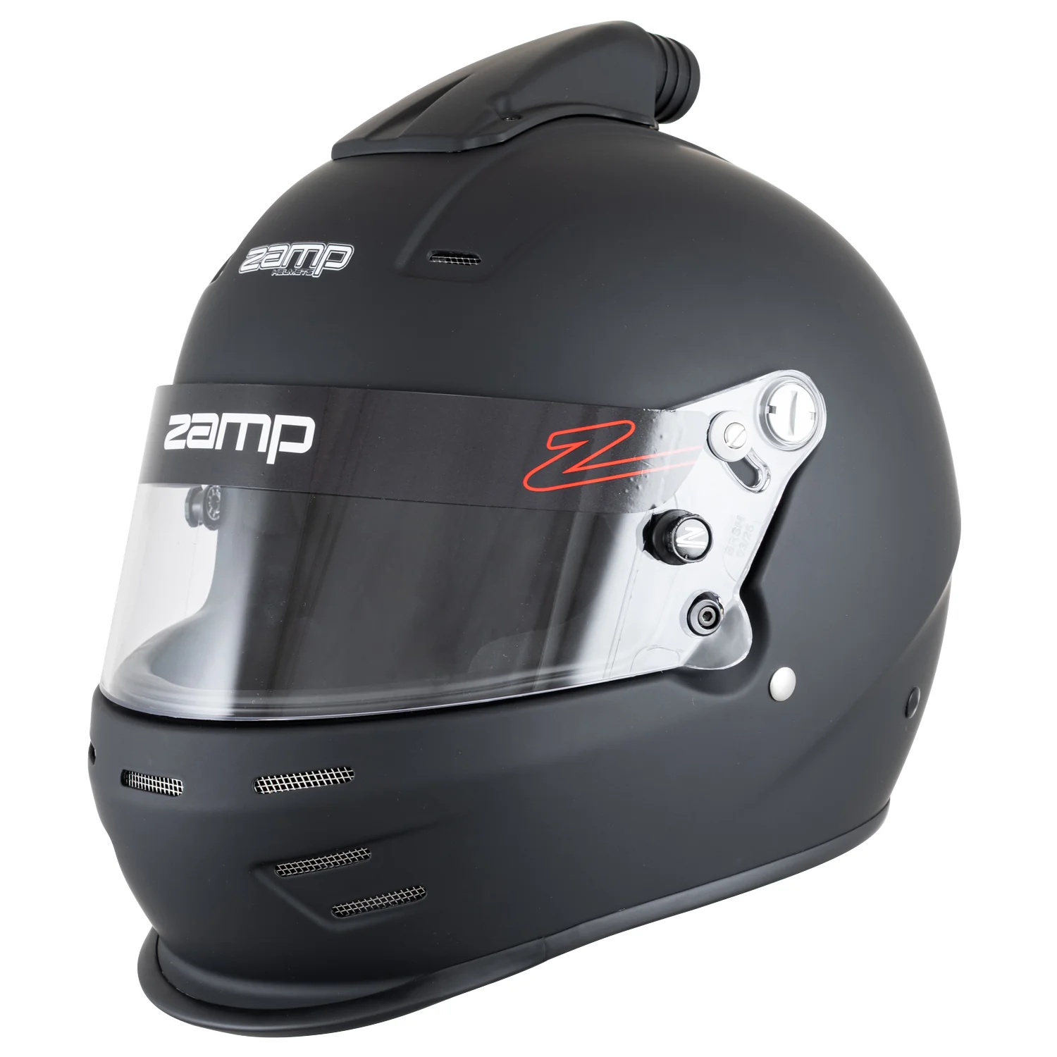 Zamp RZ-38 Air Helmet (SA2025) - Image 2