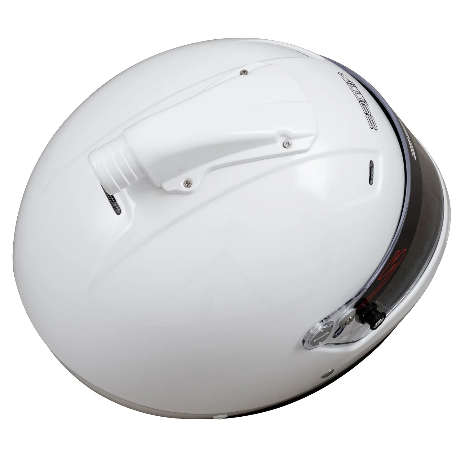 Zamp RZ-38 Air Helmet (SA2025) - Image 3