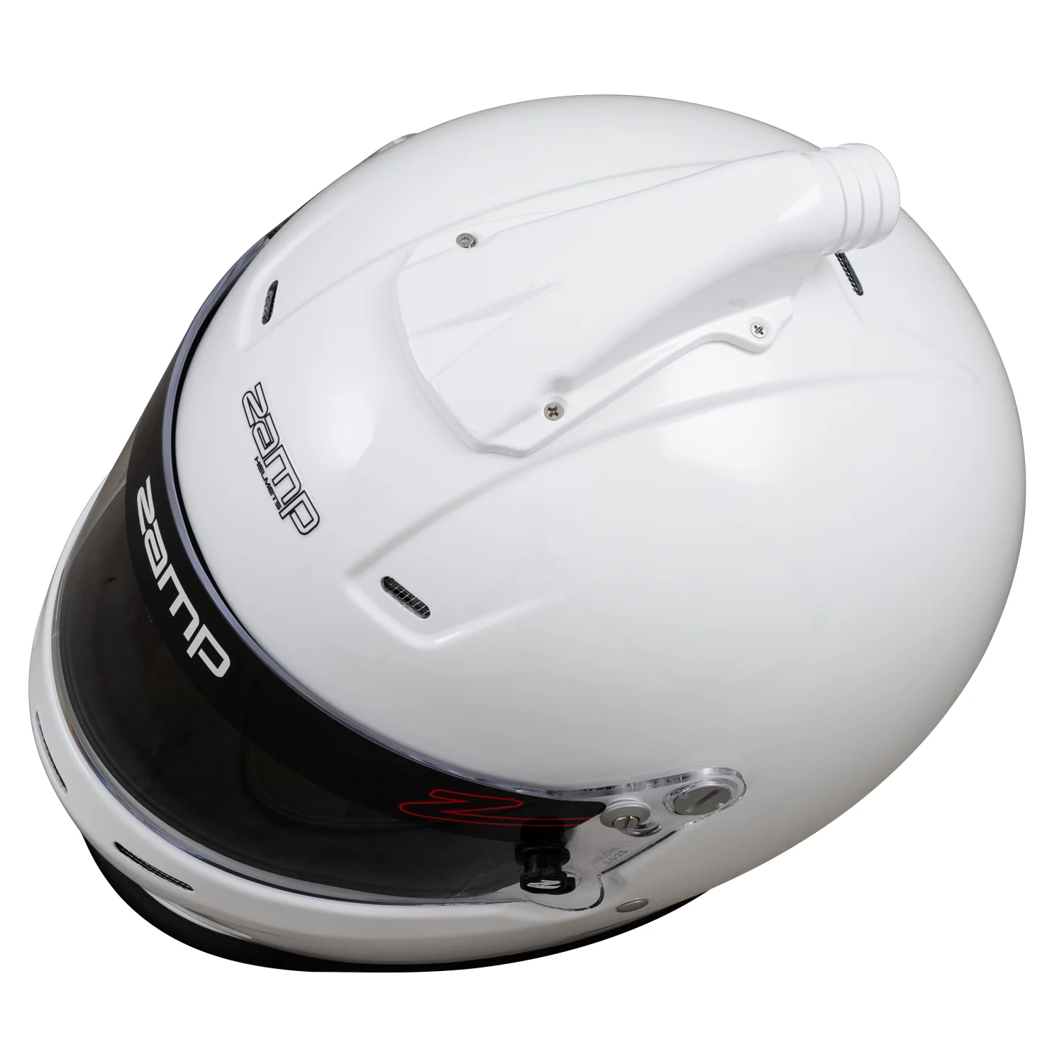 Zamp RZ-38 Air Helmet (SA2025) - Image 4
