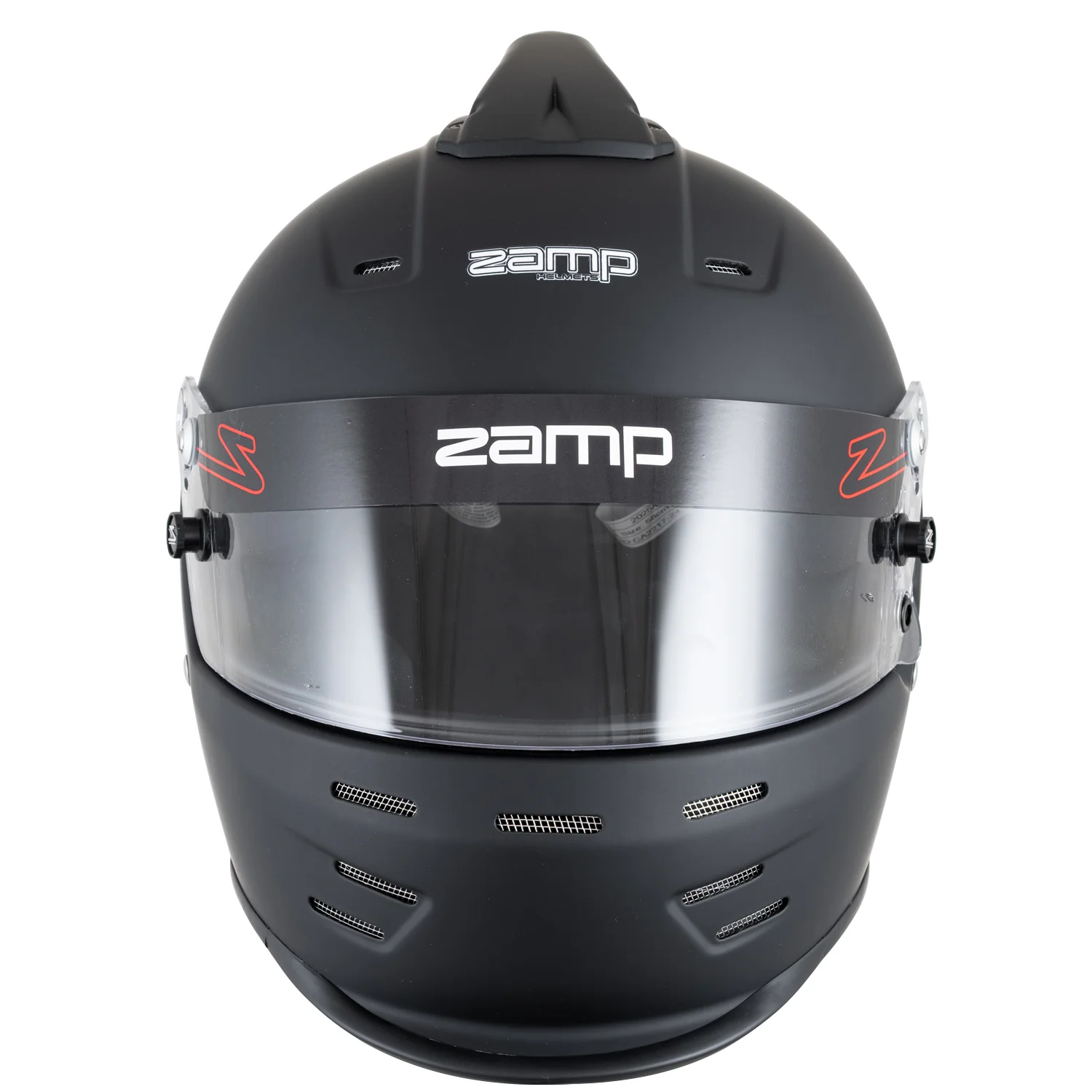 Zamp RZ-38 Air Helmet (SA2025) - Image 5