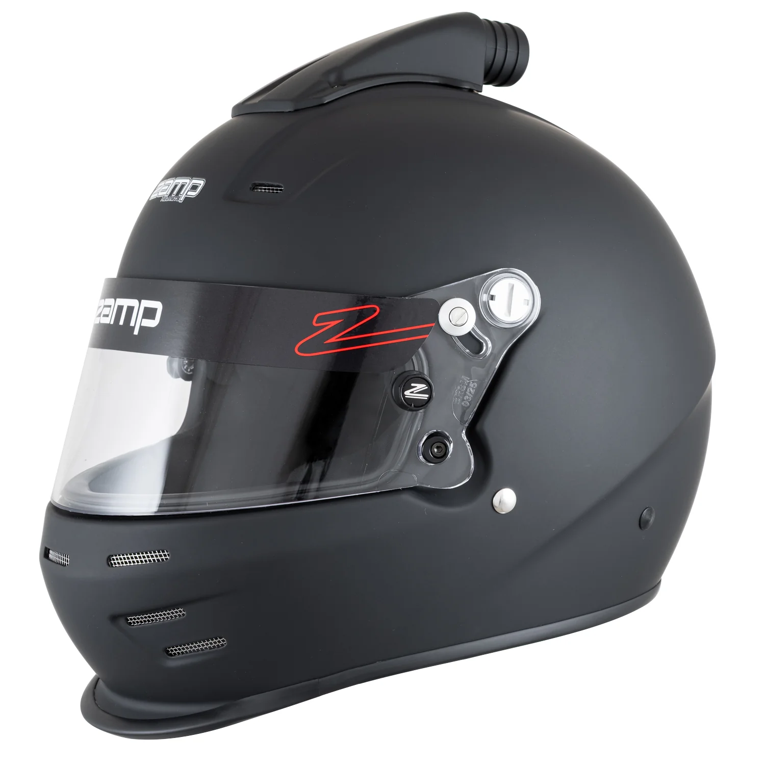 Zamp RZ-38 Air Helmet (SA2025) - Image 6