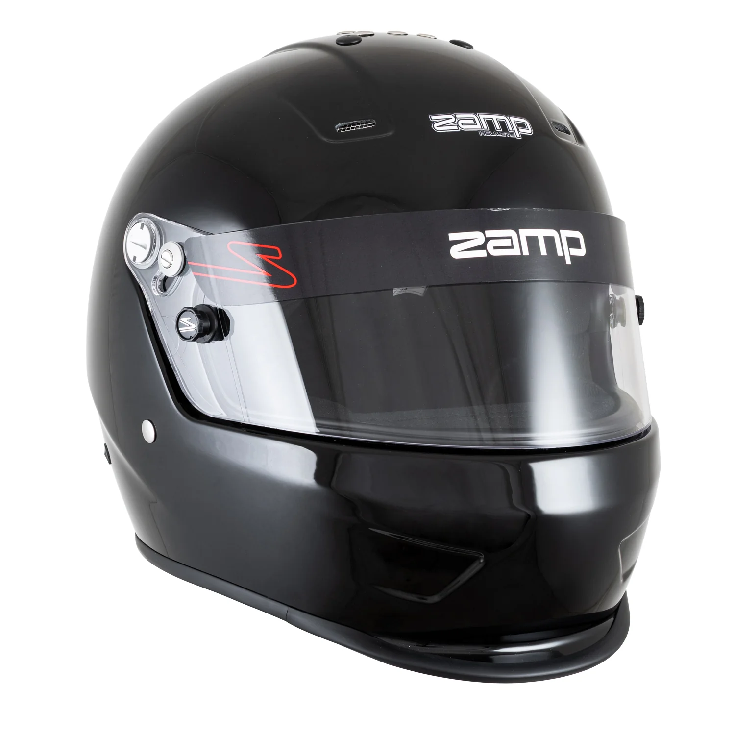 Zamp RZ-38 Dirt Helmet (SA2025) - Image 12