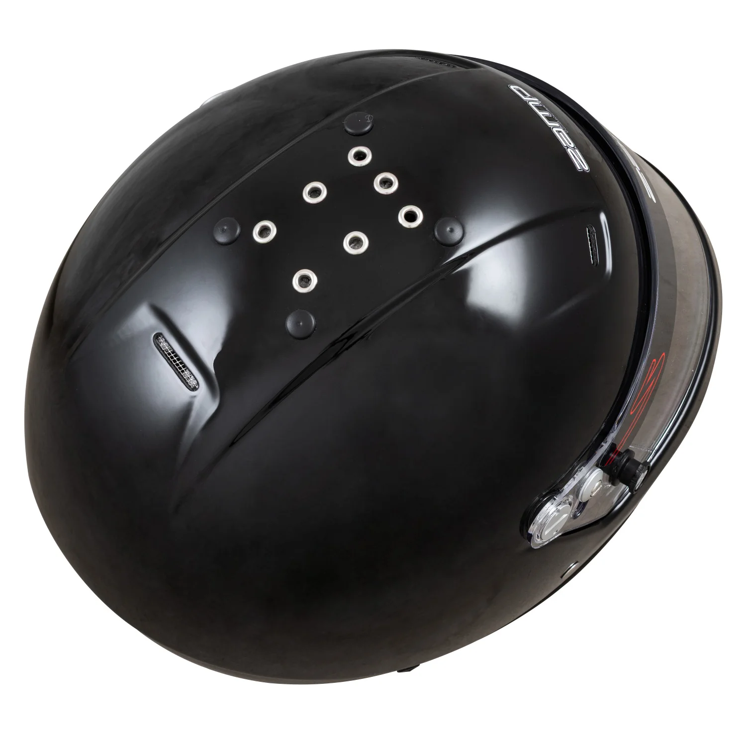 Zamp RZ-38 Dirt Helmet (SA2025) - Image 13