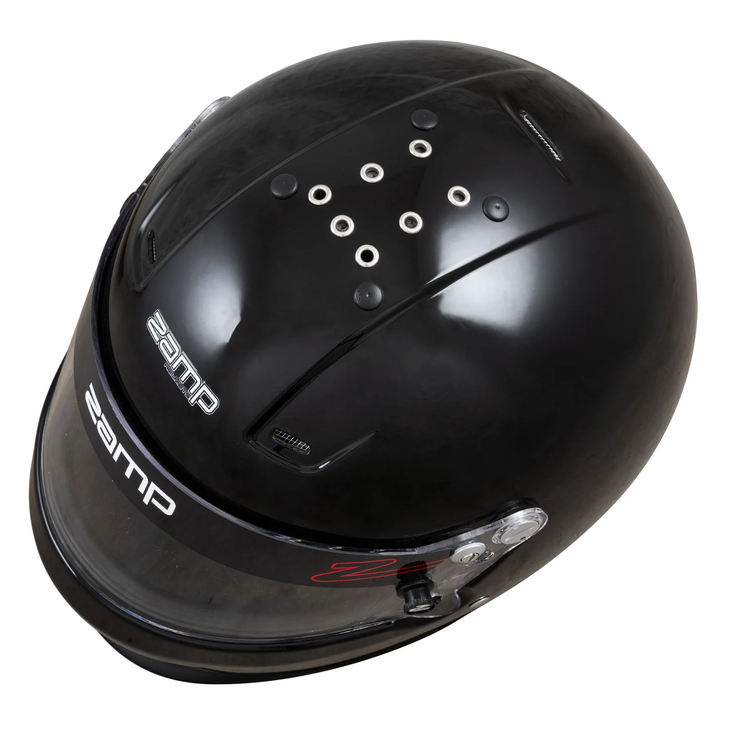 Zamp RZ-38 Dirt Helmet (SA2025) - Image 14
