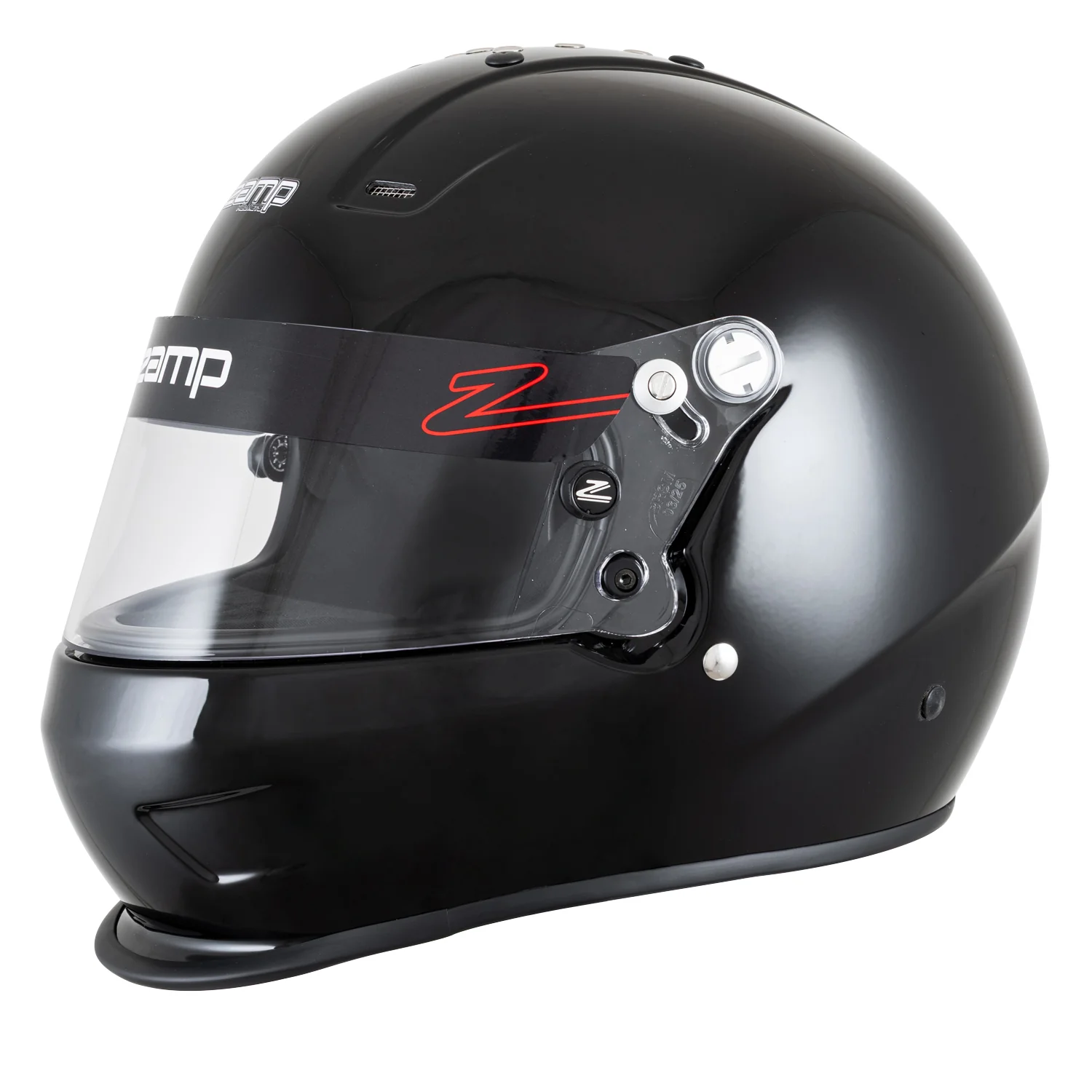 Zamp RZ-38 Dirt Helmet (SA2025) - Image 2