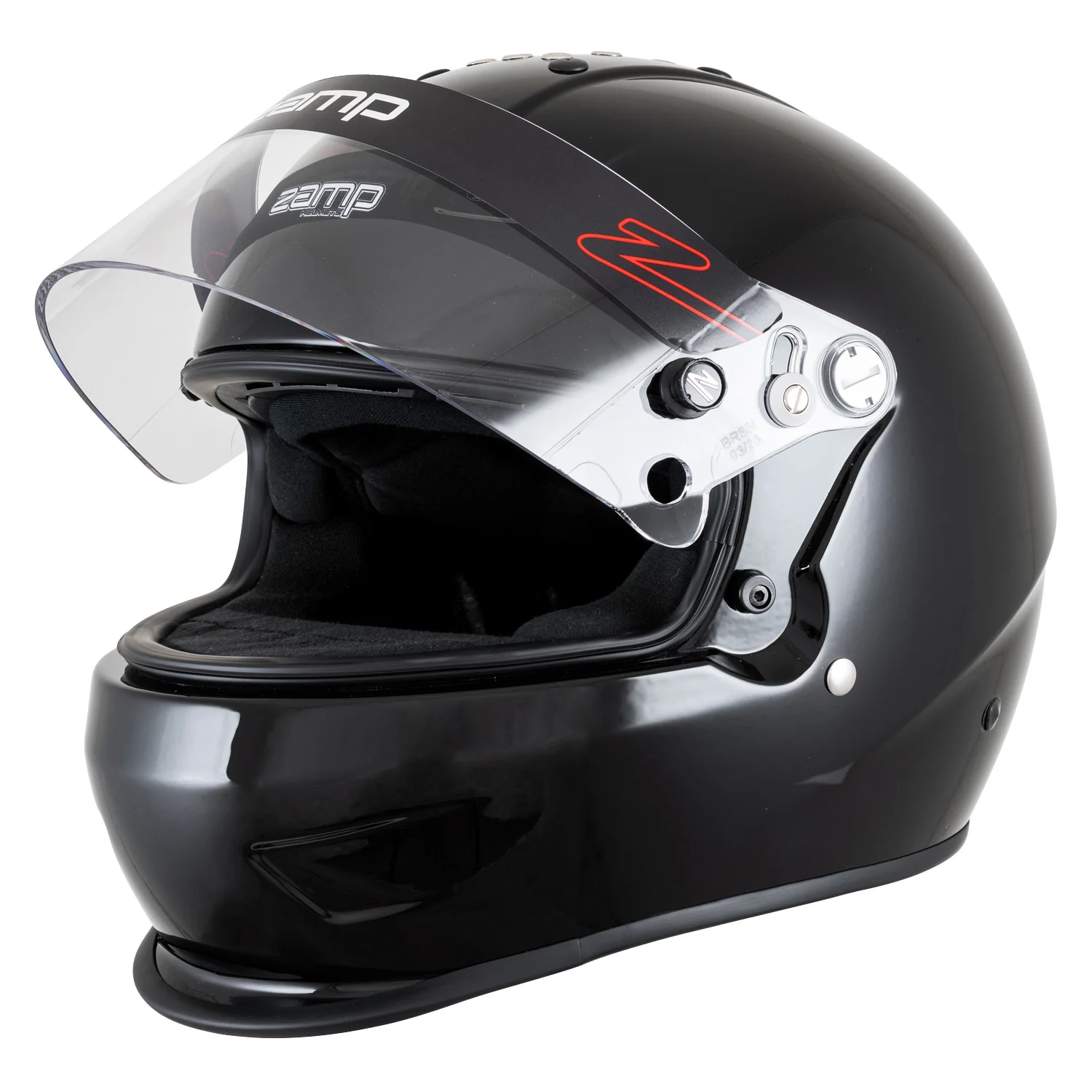 Zamp RZ-38 Dirt Helmet (SA2025) - Image 3