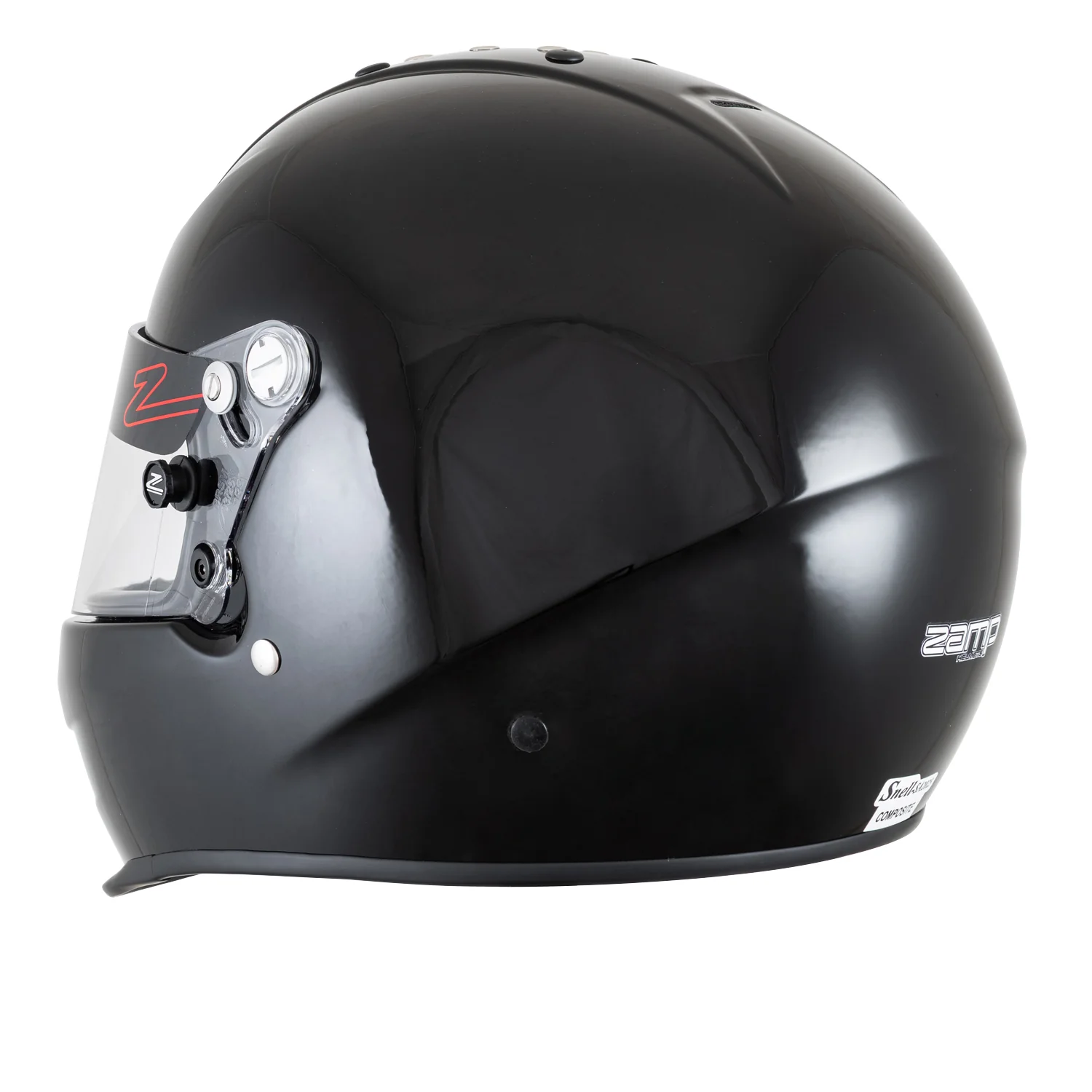 Zamp RZ-38 Dirt Helmet (SA2025) - Image 5
