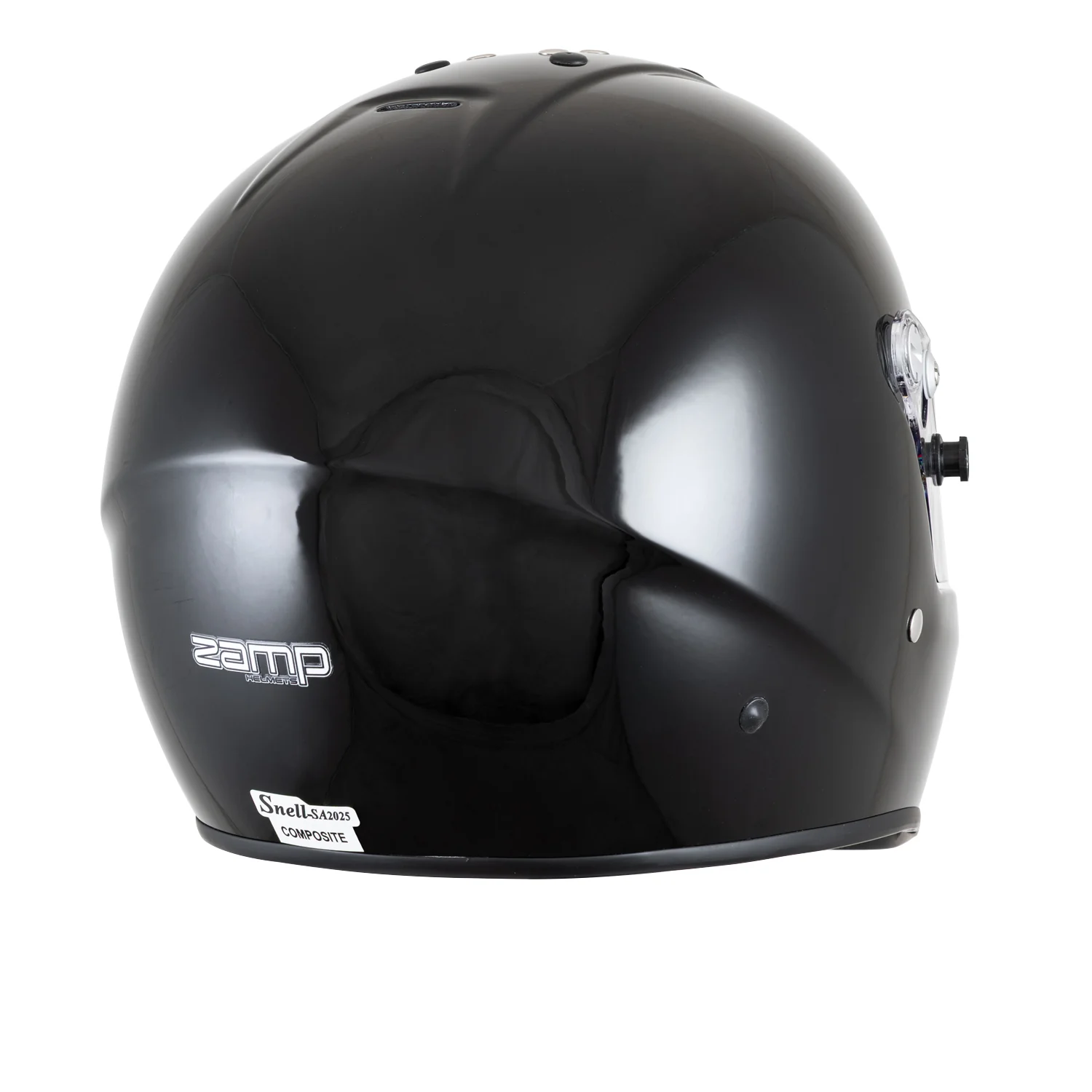 Zamp RZ-38 Dirt Helmet (SA2025) - Image 8