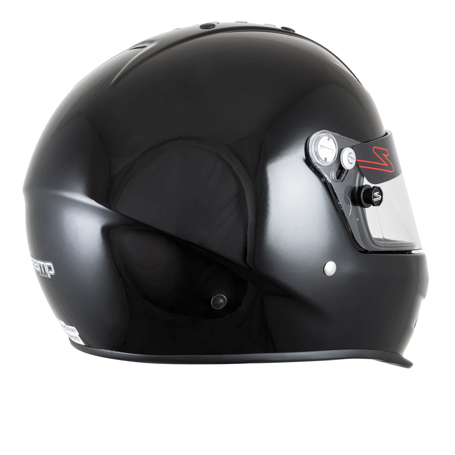Zamp RZ-38 Dirt Helmet (SA2025) - Image 9